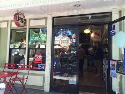 Petaluma Pie Company