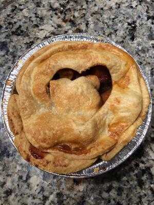 Petaluma Pie Company