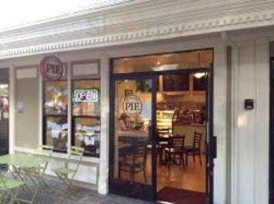 Petaluma Pie Company