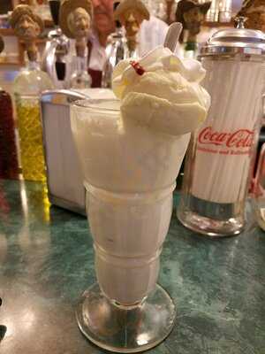 Glades Soda Fountain