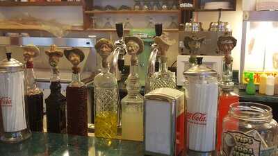 Glades Soda Fountain