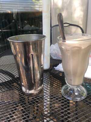 Glades Soda Fountain