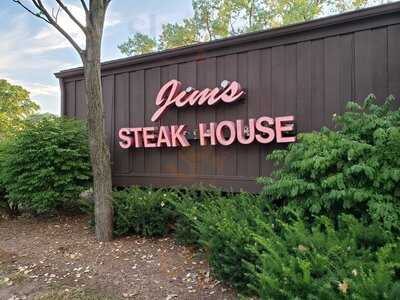 Jim's Steak House