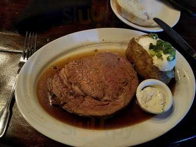 Carvers Steaks And Seafood