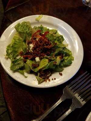 Carvers Steaks And Seafood