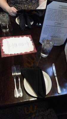 Carvers Steaks And Seafood