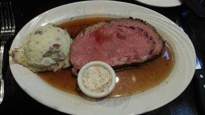 Carvers Steaks And Seafood