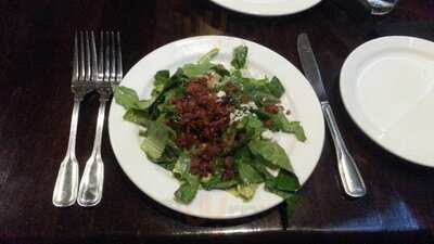 Carvers Steaks And Seafood