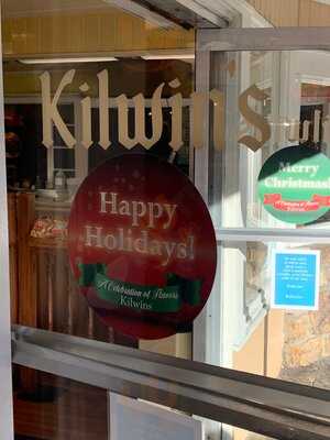 Kilwin's