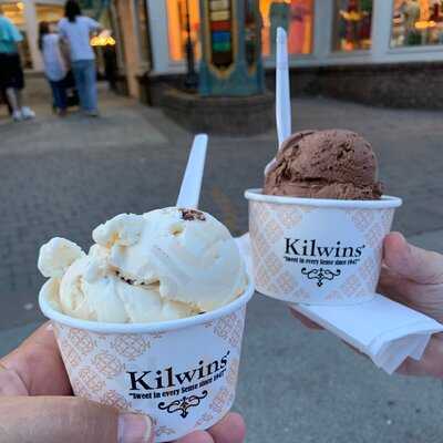 Kilwin's