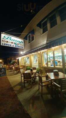 Barry's Do Me A Flavor