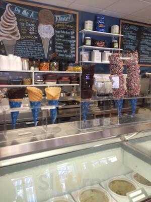 Barry's Do Me A Flavor