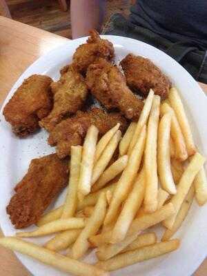 Barry's Do Me A Flavor