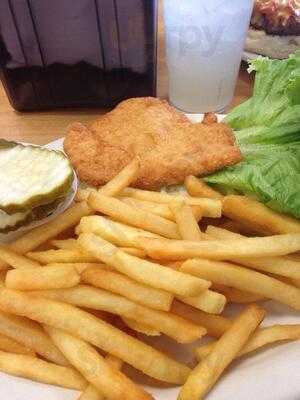 Barry's Do Me A Flavor