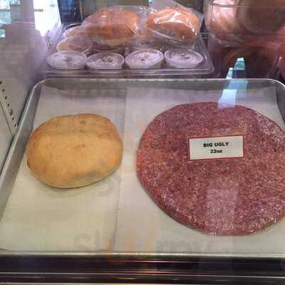 Bub's Burgers And Ice Cream