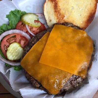 Bub's Burgers And Ice Cream