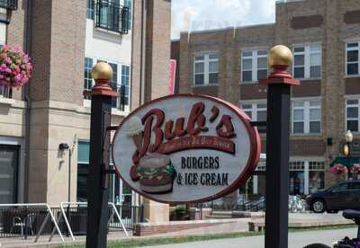 Bub's Burgers And Ice Cream