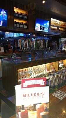 Miller's Ale House