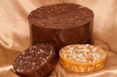 The Caramel Candy Co