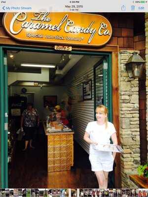 The Caramel Candy Co