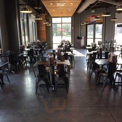 Porter's Real Barbecue