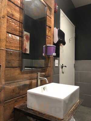 Porter's Real Barbecue