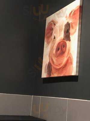 Porter's Real Barbecue