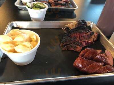 Porter's Real Barbecue