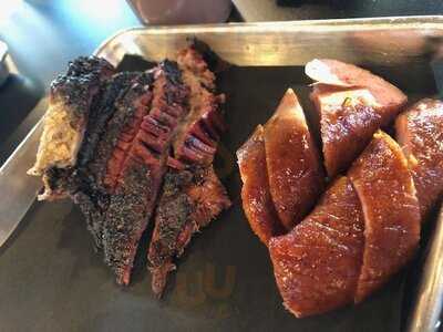 Porter's Real Barbecue