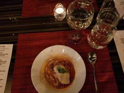 Hoof & Vine Steakhouse