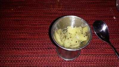 Hoof & Vine Steakhouse