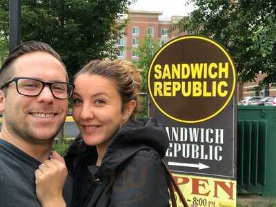 Sandwich Republic