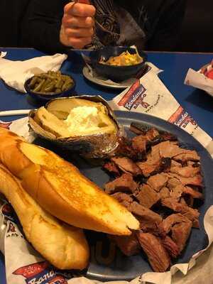 Bandana's Bar-b-q