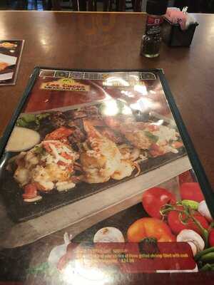Los Cucos Mexican Restaurant