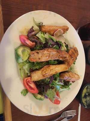 Los Cucos Mexican Restaurant