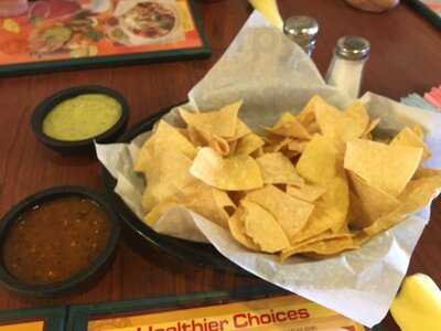 Los Cucos Mexican Restaurant