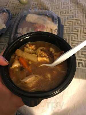 Los Cucos Mexican Restaurant