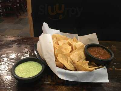 Los Cucos Mexican Restaurant