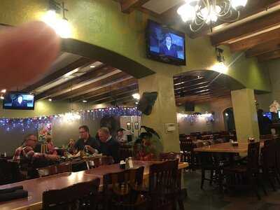 Los Cucos Mexican Restaurant