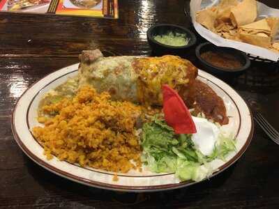 Los Cucos Mexican Restaurant