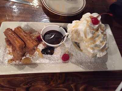 Los Cucos Mexican Restaurant