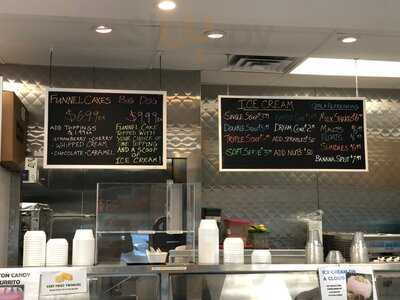 Mad Dog's Creamery & Donuts