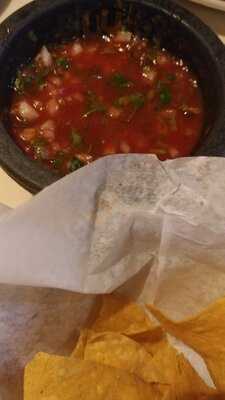 Mi Tierra Mexican Restaurant