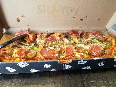 &pizza - Springfield