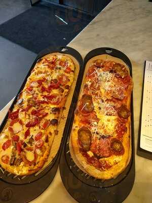 &pizza - Springfield