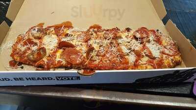 &pizza - Springfield