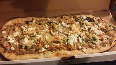 &pizza - Springfield