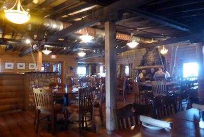 The Cabin Restaurant
