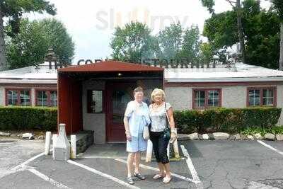 The Cabin Restaurant