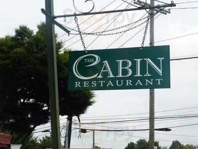 The Cabin Restaurant